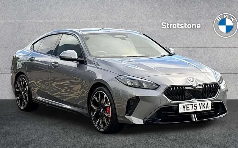 Used BMW 223 M Sport 218 HP (160 kW) 2025 Coupe