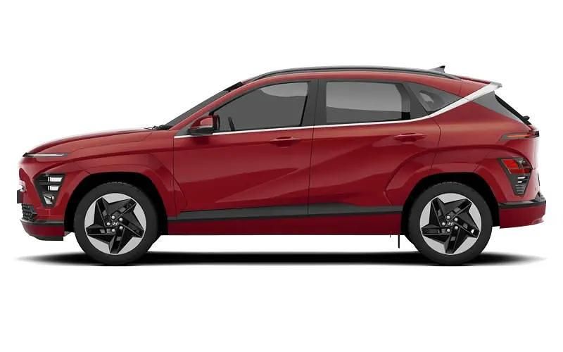 New 2025 Hyundai Kona N Line SUV | £37,000 - Image 1/1