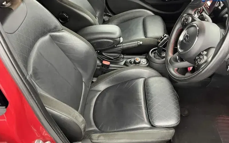 Used Mini Cooper S Hatch 192 HP (141 kW) 2020 Red Hatchback