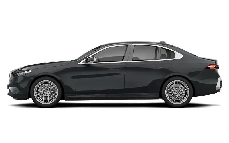 New BMW 520 M Sport 208 HP (152 kW) 2025 Sedan