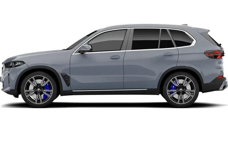 New 2025 BMW X5 xLine SUV | £65,811 - Image 1/1