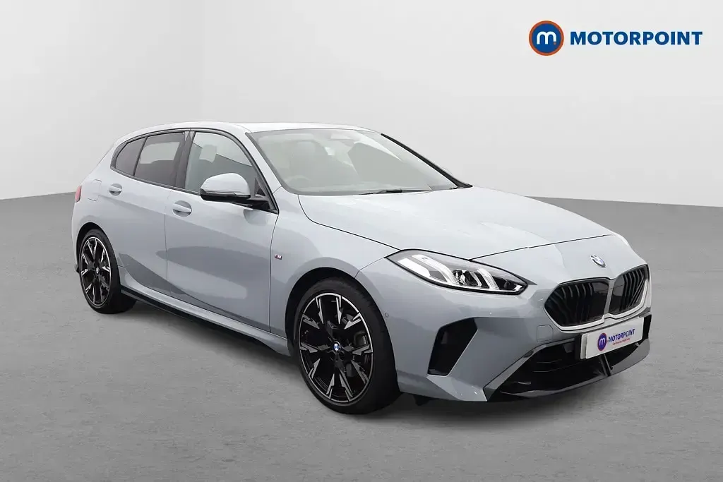 Used BMW 120 M Sport 156 HP (114 kW) 2025 Hatchback
