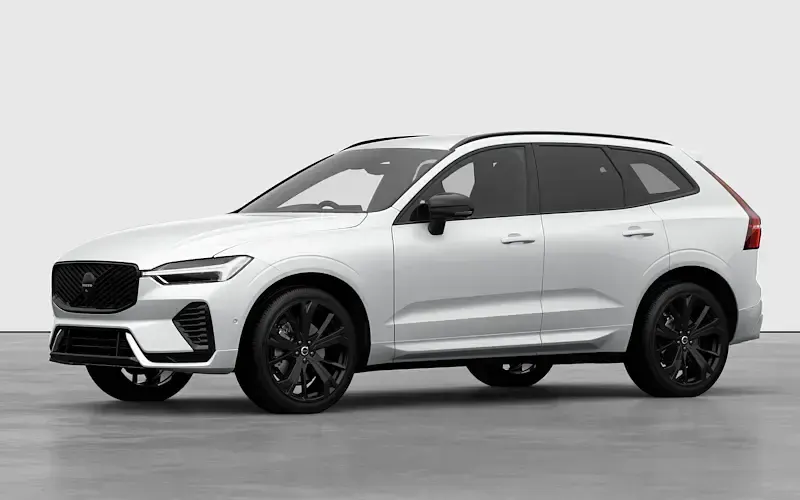 Used Volvo XC60 Plus 250 HP (183 kW) 2026 SUV