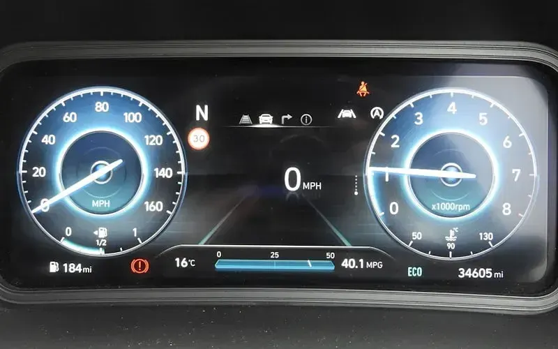Used Hyundai Kona Premium 120 HP (88 kW) 2022 SUV