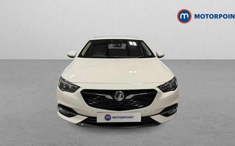 Used Vauxhall Insignia Sport 165 HP (121 kW) 2020 Hatchback
