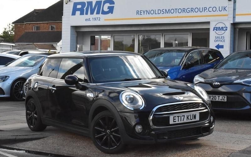 Used 2016 Mini Cooper S Hatch Hatchback | £7,950 (Fair price) - Image 1/3