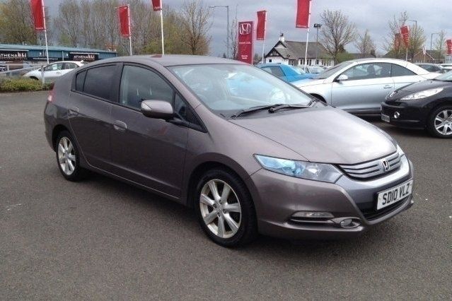 Used Honda Insight 2010 Hatchback