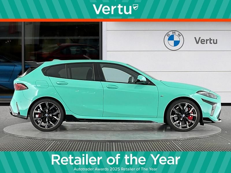 Used BMW 120 M Sport 168 HP (123 kW) 2024 Other Hatchback