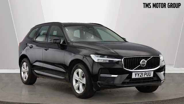 Used 2022 Volvo XC60 Momentum SUV | £24,250 (Good price) - Image 1/4