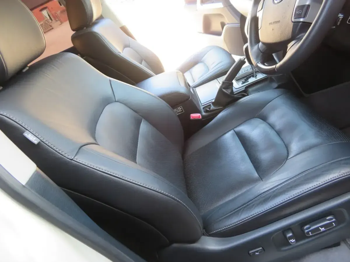 Usado Toyota Land Cruiser 2015 Branco SUV