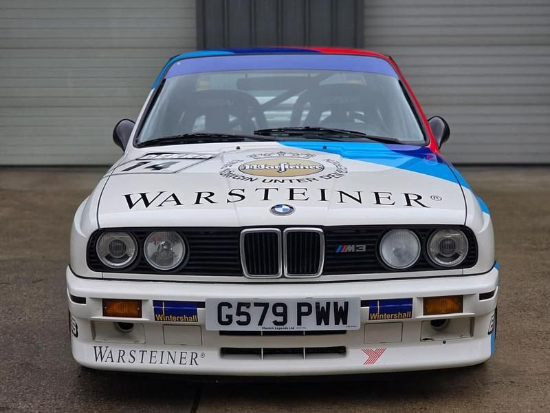 Used BMW M3 Shadowline 200 HP (147 kW) 2004 Silver Cabriolet