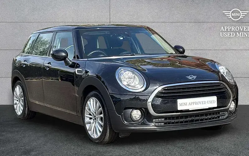 Used Mini Cooper Clubman Classic 136 HP (100 kW) 2019 Estate