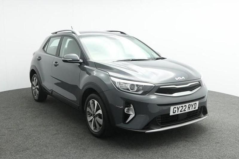 Used 2022 Kia Stonic SUV | £12,799 (Fair price) - Image 1/1