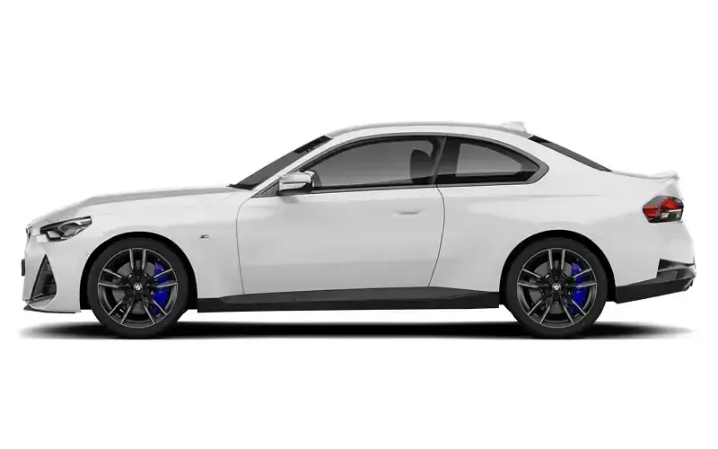 Used BMW 220 M Sport 184 HP (135 kW) 2026 Coupe