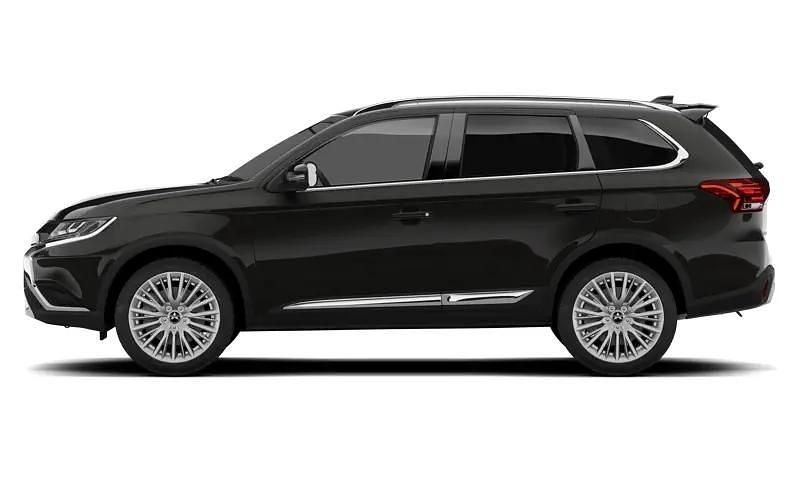 Used 2018 Mitsubishi Outlander P-HEV Estate | £11,791 (Good price) - Image 1/1