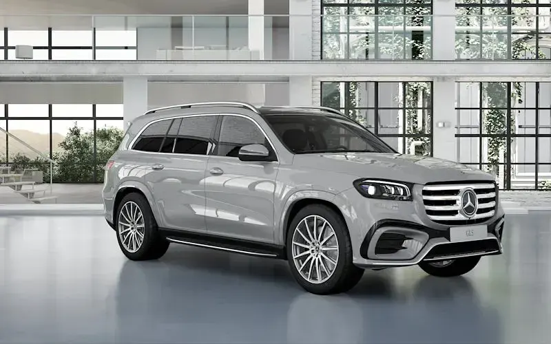Używany Mercedes GLS450 AMG Line Premium Plus 367 KM (269 kW) 2025 SUV