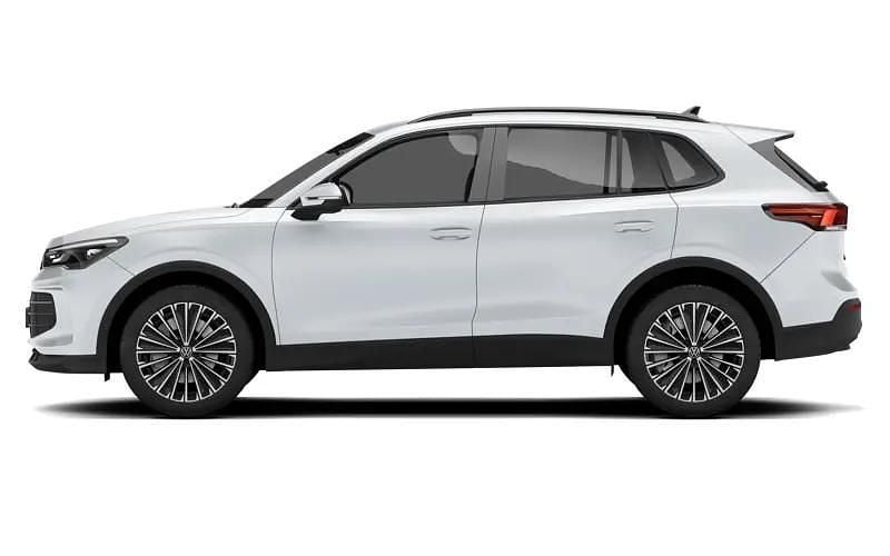 New 2026 VW Tiguan Match SUV | £35,405 (Good price) - Image 1/1