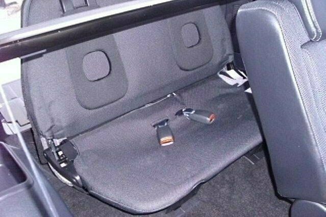 Used Citroën C-Crosser 156 HP (114 kW) 2008 SUV