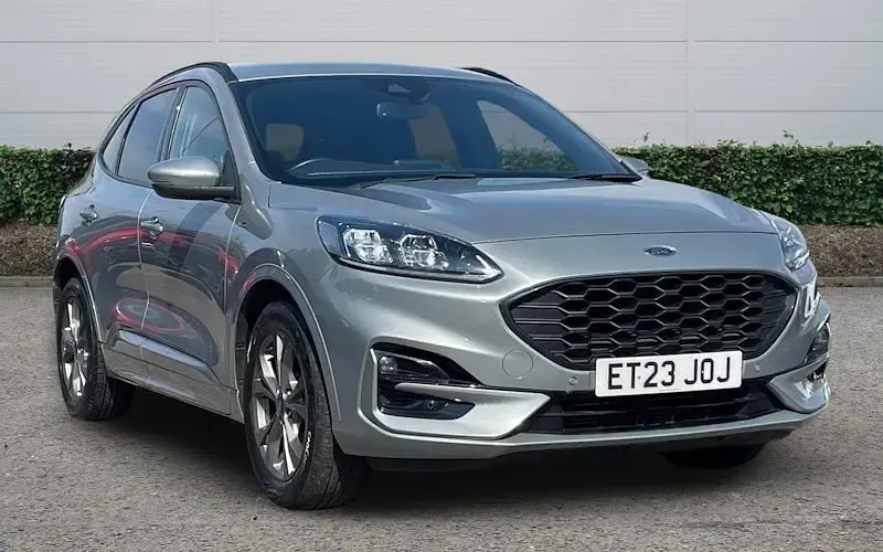Used Ford Kuga ST-Line 150 HP (110 kW) 2023 SUV