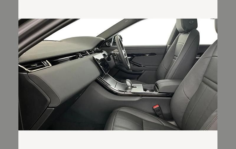 Used Land Rover Range Rover evoque SE Dynamic 204 HP (150 kW) 2025 Eiger grey SUV