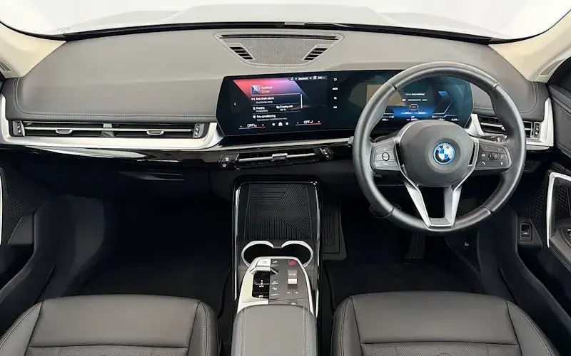 Used BMW iX1 xLine 230 kW (313 HP) 2026 SUV