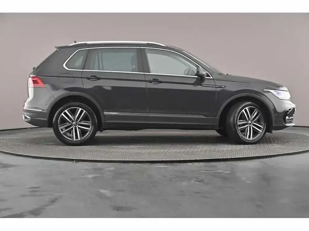 Used VW Tiguan 150 HP (110 kW) 2023 SUV