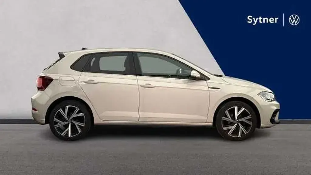Used VW Polo 95 HP (69 kW) 2023 Hatchback