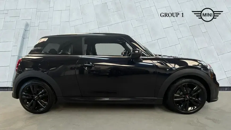Used Mini Cooper Sport 136 HP (100 kW) 2023 Other Hatchback