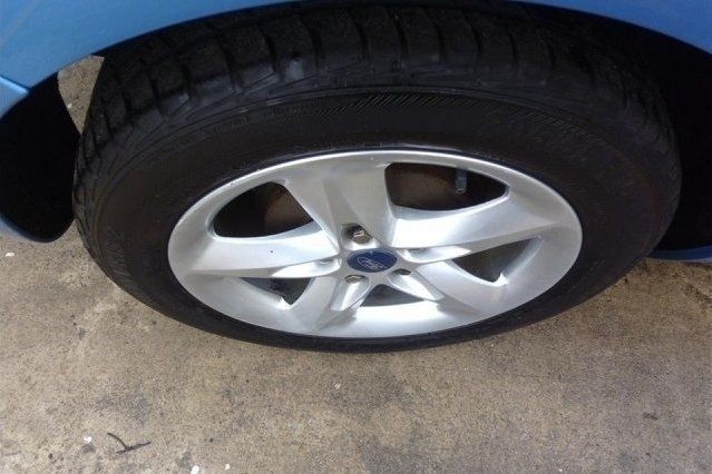 Used Ford Focus 2008 Hatchback