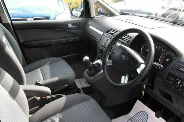 Used Ford C-MAX 2004 MPV