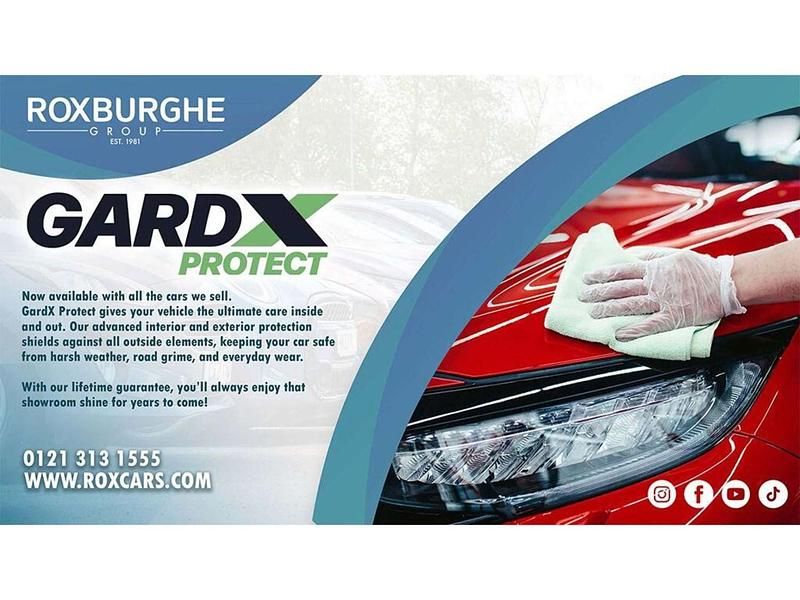 Used MG ZS Trophy 114 kW (156 HP) 2022 Black SUV