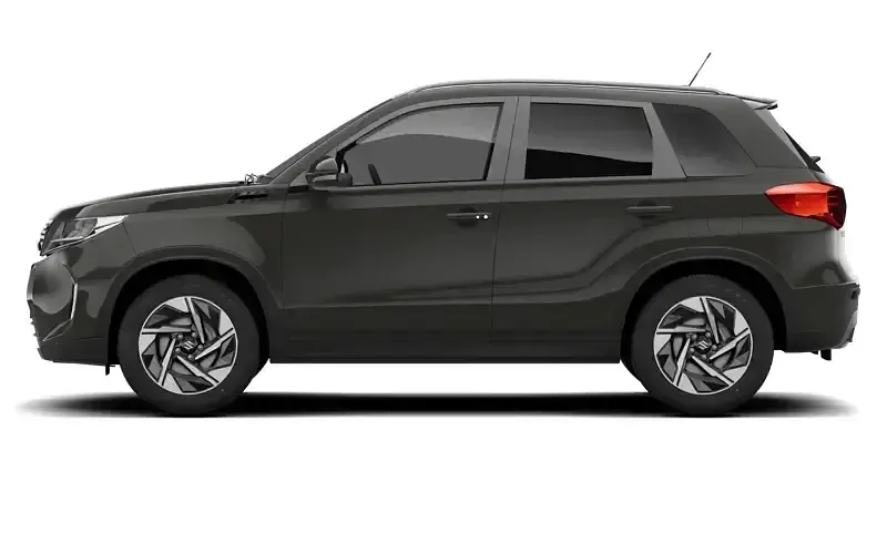 Gebraucht Suzuki Vitara 109 PS (80 kW) 2026 SUV