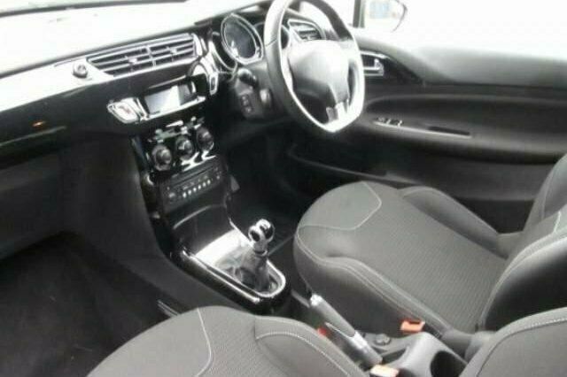 Used Citroën DS3 2010 Hatchback