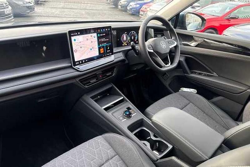 Used VW Tayron 204 HP (150 kW) 2025 SUV