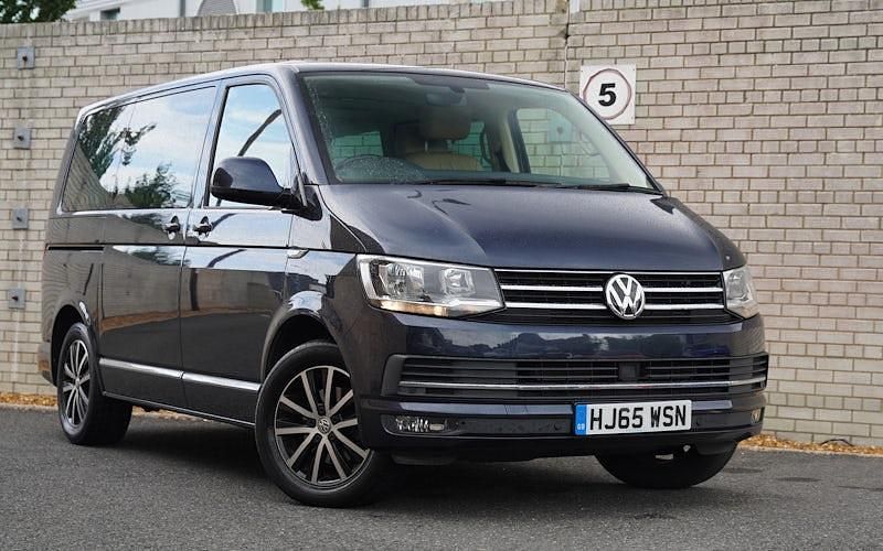 Used 2019 VW Caravelle Executive MPV | £28,490 - Image 1/4