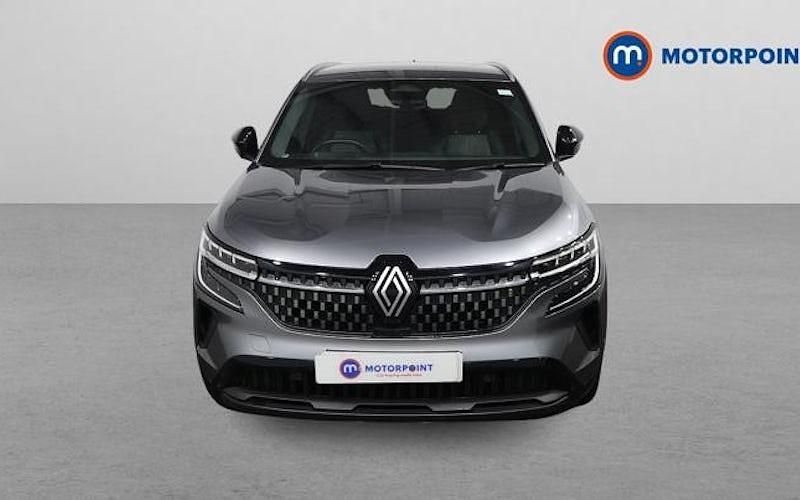 Used Renault Austral Techno 200 HP (147 kW) 2025 SUV