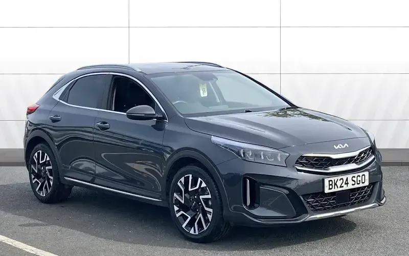Used Kia XCeed 160 HP (117 kW) 2023 SUV