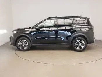 Used Citroën C3 Aircross 100 HP (73 kW) 2026 Metallic  perla nera black SUV
