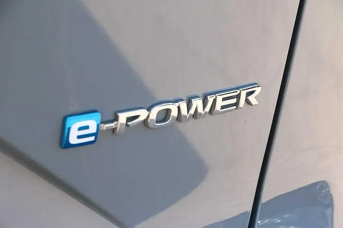 Used Nissan Qashqai 190 HP (139 kW) 2023 Grey SUV
