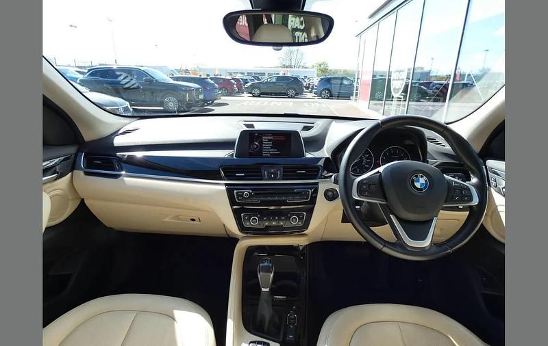 Używany BMW X1 xLine 188 KM (138 kW) 2016 Other SUV