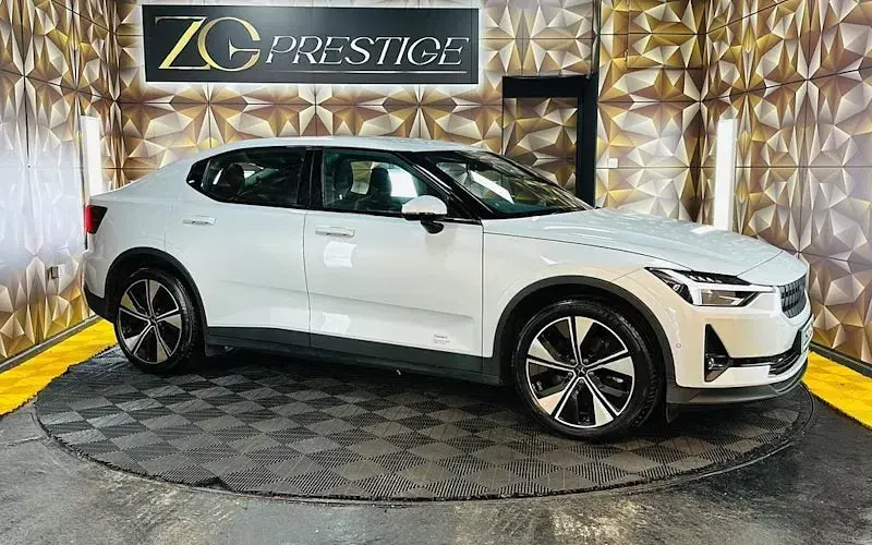 Used Polestar 2 Long Range Single Motor 169 kW (231 HP) 2022 Hatchback