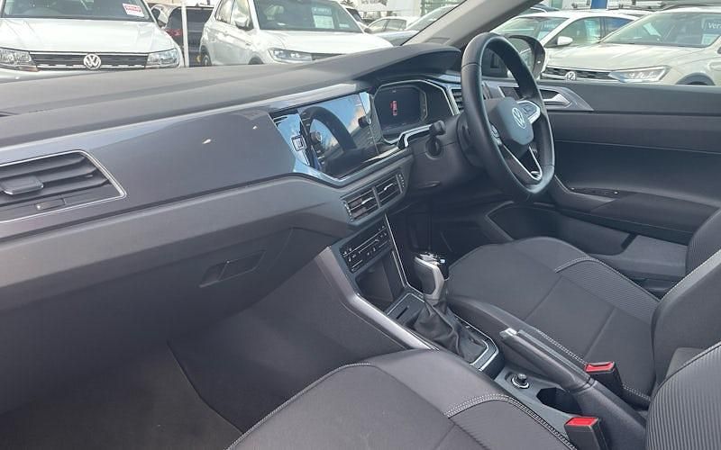 Used VW Taigo Style 150 HP (110 kW) 2024 SUV