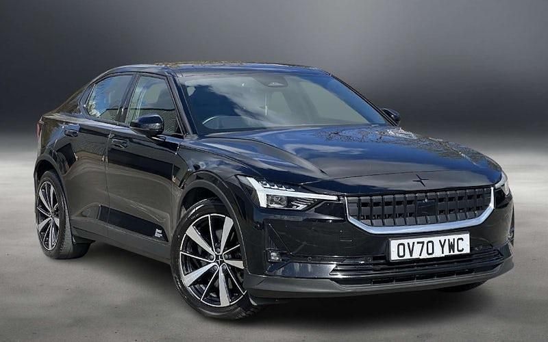 Usado Polestar 2 Pilot 300 kW (408 CV) 2021 Utilitario