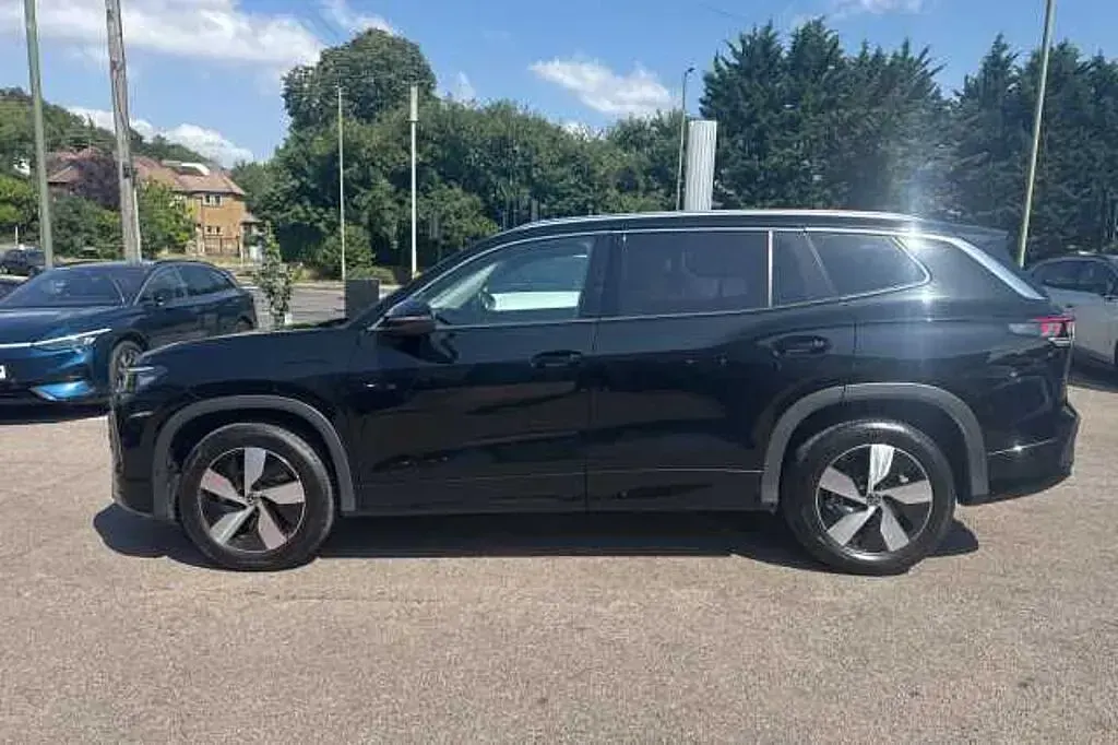 Used VW Tayron 204 HP (150 kW) 2025 SUV