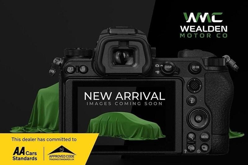 Grey Used 2014 Peugeot 208 Allure Hatchback | £4,395 (Good price) - Image 1/1