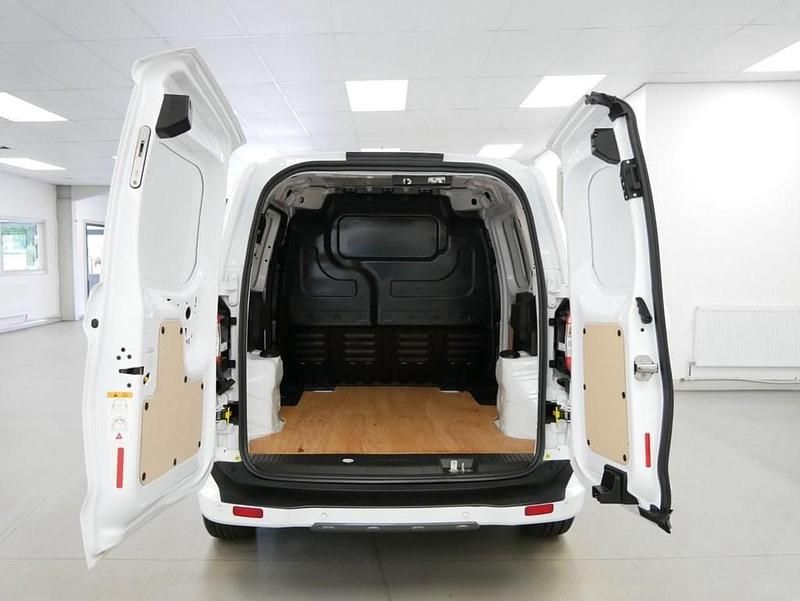 Used Ford Transit Sport 100 HP (73 kW) 2022 White