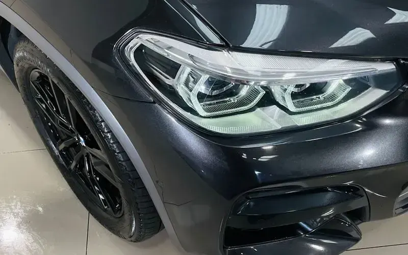 Usado BMW X4 M Sport 190 CV (139 kW) 2020 SUV