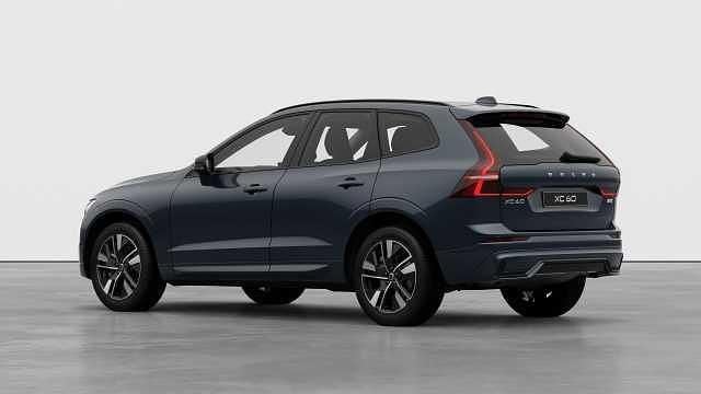 New Volvo XC60 247 HP (181 kW) 2026 SUV