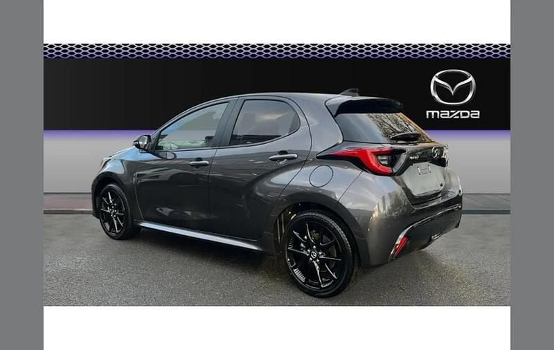 New Mazda 2 Homura-Line 113 HP (83 kW) 2025 Other Hatchback