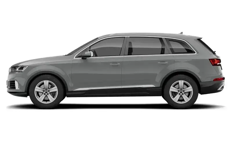 Begagnad Audi Q7 S-Line 218 HK (160 kW) 2018 SUV